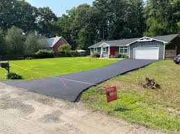 Why Choose Us For All Your Driveway Paving Needs in Manor, TX?